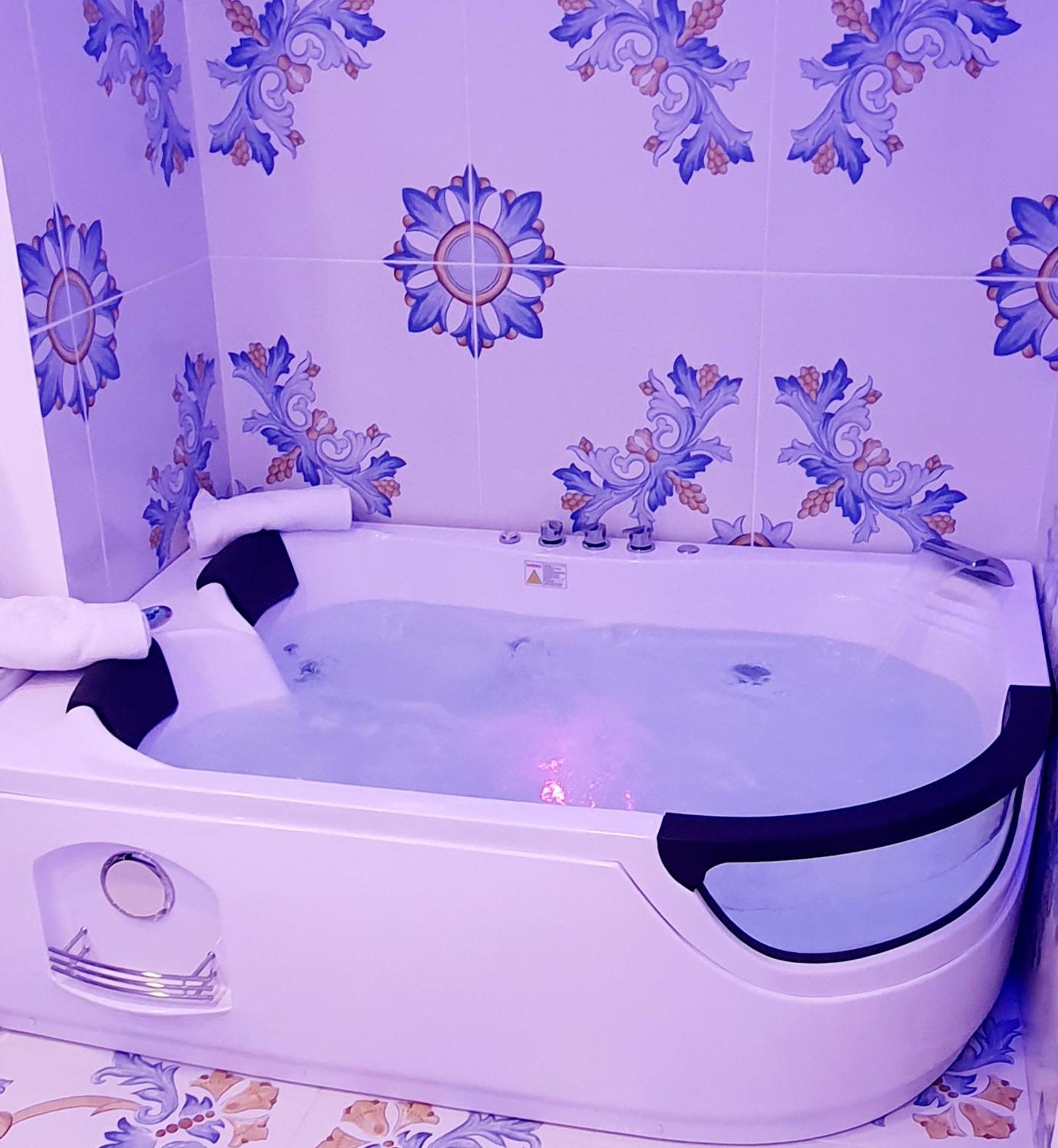 Suite B&B Mustafa פוזולי מראה חיצוני תמונה